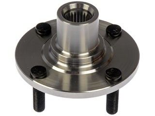 1993-2002 Mitsubishi Mirage Wheel Hub - Front (Dorman)
