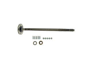1988-1990 Chevrolet Caprice Drive Axle Shaft - Rear Left or Rear Right (Dorman)