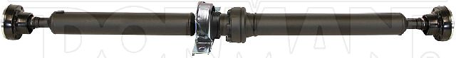 2012-2018 Jeep Grand Cherokee Drive Shaft - Rear (Dorman)