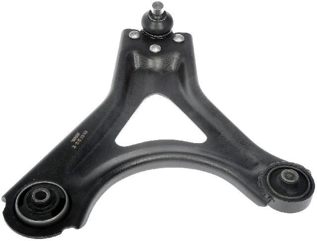 1998-2000 Ford Contour Suspension Control Arm and Ball Joint Assembly - Front Left Lower (Dorman)