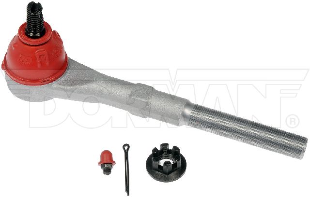1995-1999 Chevrolet Silverado Steering Tie Rod End - Front Inner (Dorman)