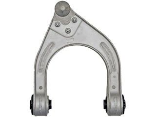 2007-2011 Mercedes-Benz CLS63 AMG Suspension Control Arm and Ball Joint Assembly - Front Left Upper (Dorman)