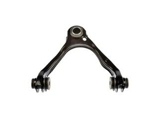 2006-2011 Lincoln Town Car Suspension Control Arm and Ball Joint Assembly - Front Left Upper (Dorman)