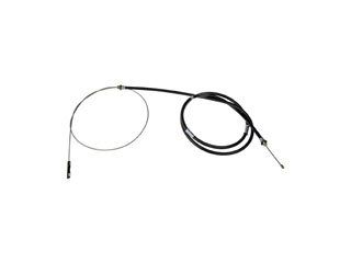 1997 Ford F-150 Parking Brake Cable - Rear Right (Dorman)