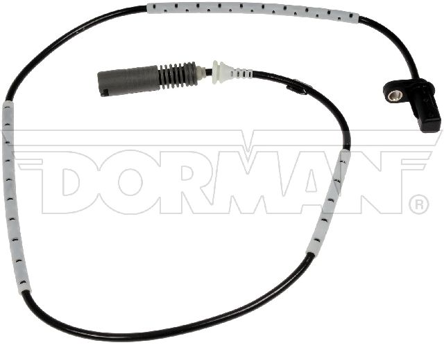 2006 BMW 325i ABS Wheel Speed Sensor - Rear (Dorman)