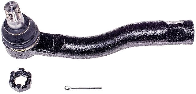 1998-2002 Toyota Land Cruiser Steering Tie Rod End - Front Left Outer (Dorman)