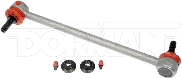1996-2007 Dodge Caravan Suspension Stabilizer Bar Link Kit - Front (Dorman)