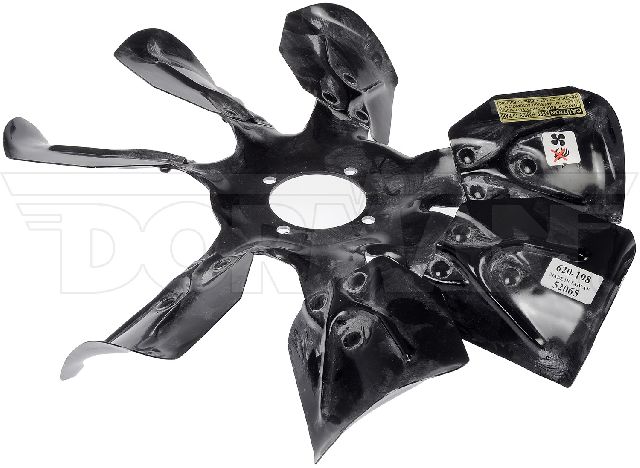 1991-1993 Mercury Cougar Engine Cooling Fan Blade (Dorman)