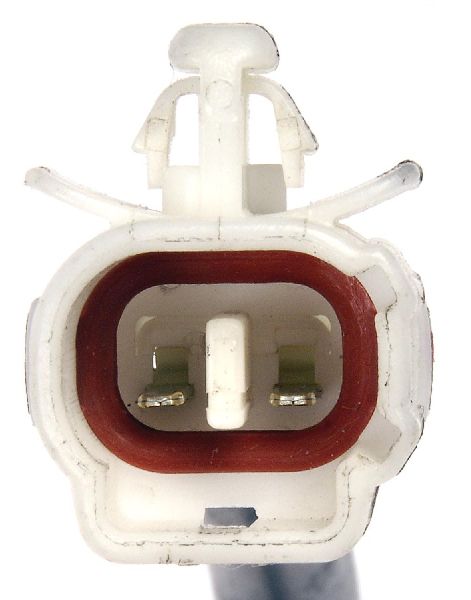 1998-2000 Toyota RAV4 Window Motor and Regulator Assembly - Front Left (Dorman)