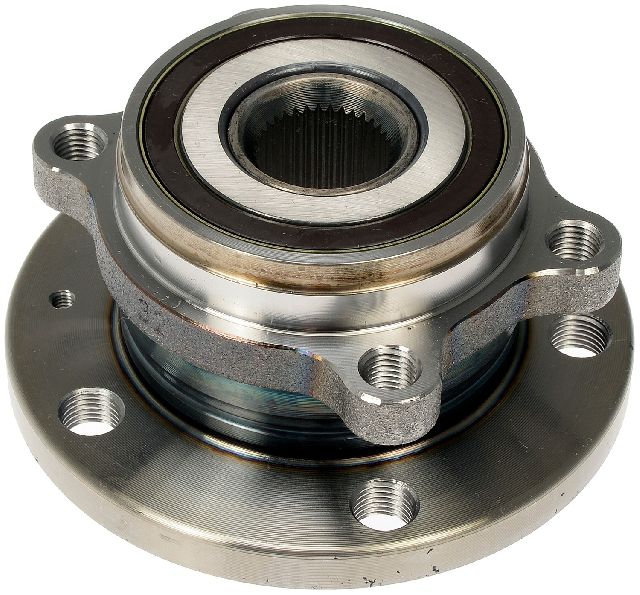 2015-2018 Audi Q3 Wheel Bearing and Hub Assembly - Front (Dorman)