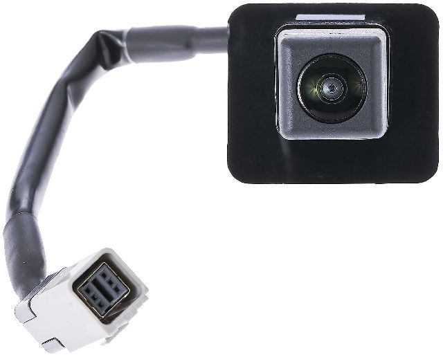2016-2017 Subaru Outback Park Assist Camera - Rear (Dorman)