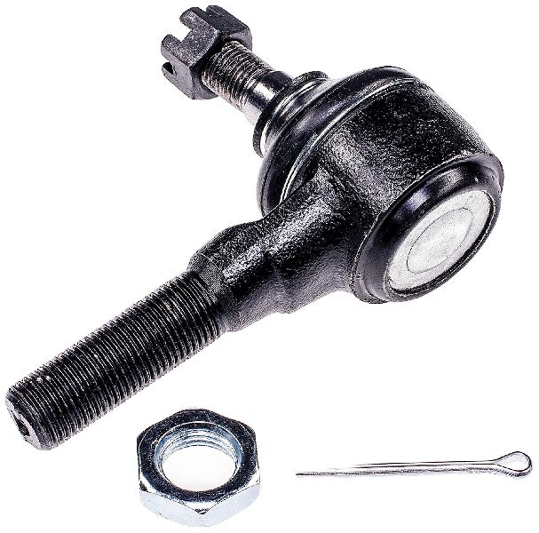 1987-1989 Dodge Raider Steering Tie Rod End - Front Outer (Dorman)