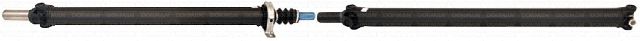 1999-2004 Ford F-550 Super Duty Drive Shaft - Rear (Dorman)