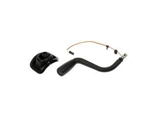 2001-2006 GMC Sierra 3500 Automatic Transmission Shift Lever (Dorman)