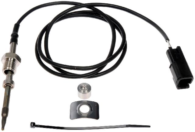 2011-2017 Volvo VNL Exhaust Gas Temperature (EGT) Sensor - Middle of Particulate Filter (Dorman)