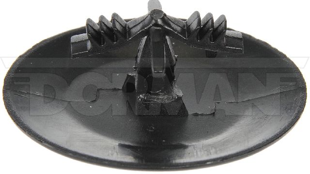 1995-2004 Honda Odyssey Hood Insulation Pad Clip (Dorman)
