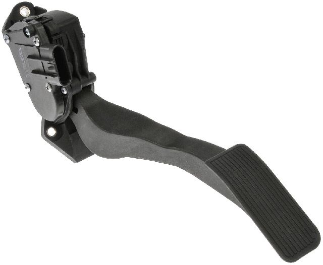 2007-2011 Chevrolet Avalanche Accelerator Pedal (Dorman)