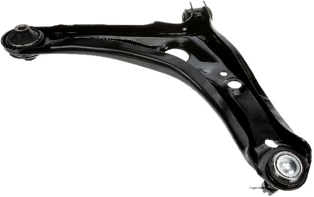 2003-2005 Toyota Echo Suspension Control Arm and Ball Joint Assembly - Front Left Lower (Dorman)