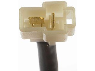 1995-1998 Mazda Protege Window Motor and Regulator Assembly - Front Right (Dorman)