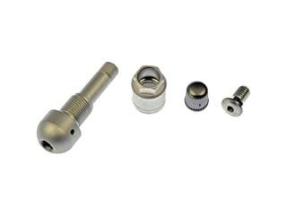 2007-2009 Mercedes-Benz S600 Tire Pressure Monitoring System (TPMS) Valve Kit (Dorman)
