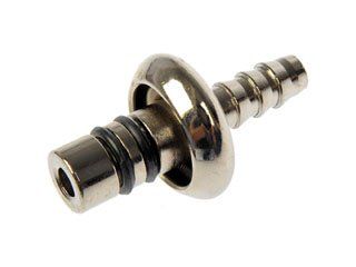 2000-2006 Lincoln LS Fuel Line Connector (Dorman)