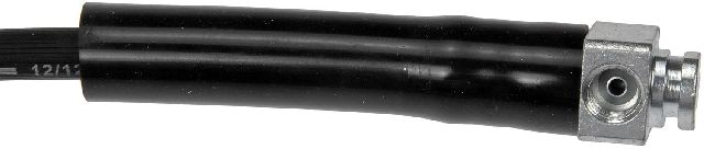 2013-2014 Ford Police Interceptor Utility Brake Hydraulic Hose - Front Left (Dorman)