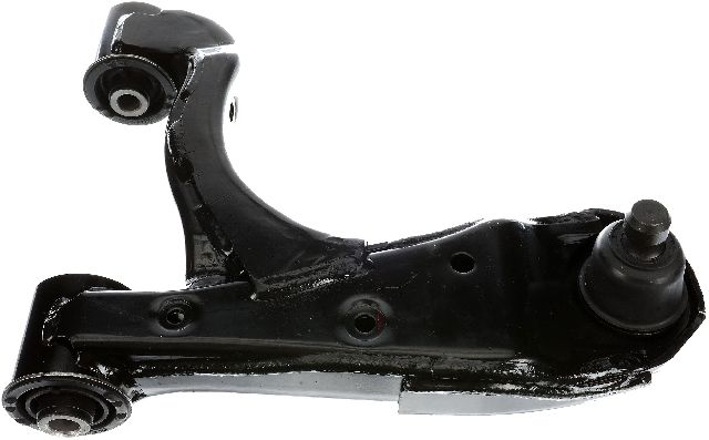 2004-2013 INFINITI QX56 Suspension Control Arm and Ball Joint Assembly - Rear Left Upper (Dorman)