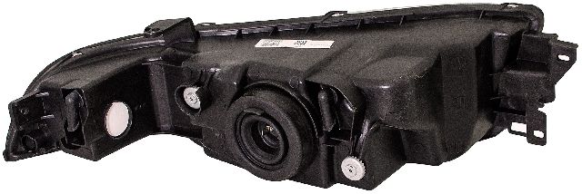 1999-2001 Mitsubishi Galant Headlight Assembly - Left (Dorman)