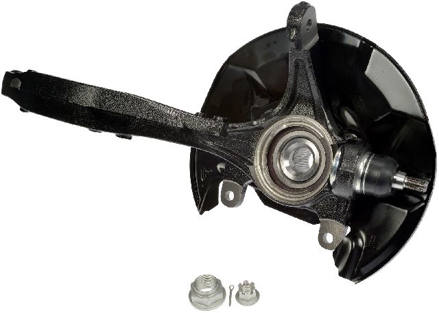2009-2014 Acura TSX Steering Knuckle Kit - Front Right (Dorman)