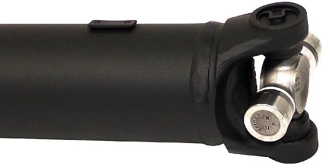 1999-2002 Ford F-250 Super Duty Drive Shaft - Rear (Dorman)