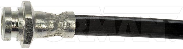 2014-2019 Nissan Versa Note Brake Hydraulic Hose - Front Left (Dorman)