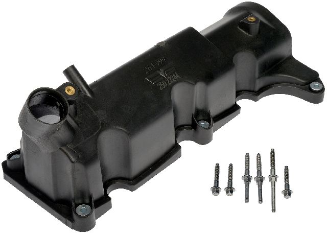 2001-2003 Ford Explorer Sport Trac Engine Valve Cover - Right (Dorman)