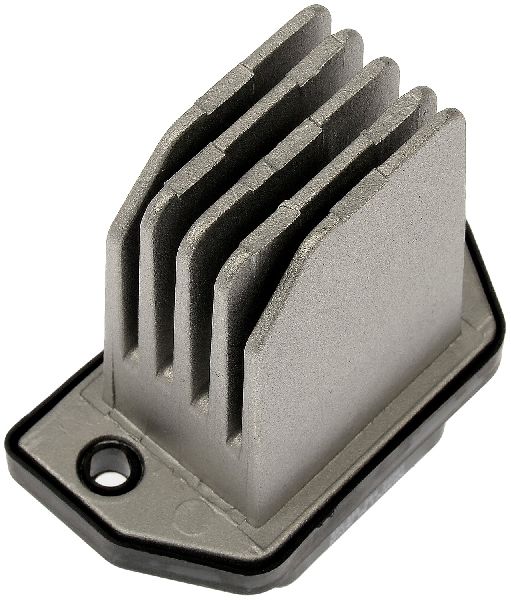 2006-2015 Mazda MX-5 HVAC Blower Motor Resistor (Dorman)
