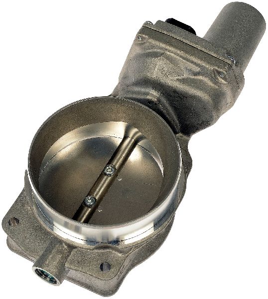 2006-2007 Cadillac CTS Fuel Injection Throttle Body (Dorman)