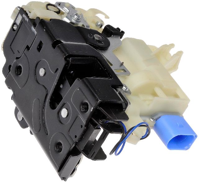 2006-2009 Volkswagen Rabbit Door Lock Actuator Motor - Front Left (Dorman)