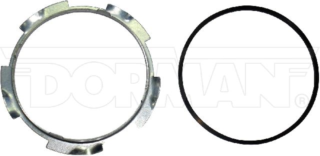 1987-1989 Lincoln Town Car Fuel Tank Sending Unit Lock Ring (Dorman)