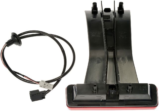 2007-2017 Jeep Wrangler Center High Mount Stop Light (Dorman)