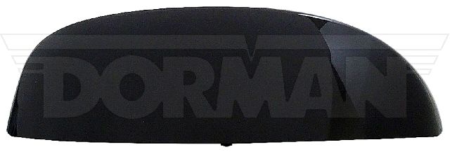 2007-2013 Chevrolet Avalanche Side/Door Mirror Cover - Left (Dorman)