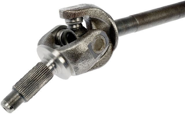 2011-2013 Ram 3500 Drive Axle Shaft Assembly - Front Right (Dorman)