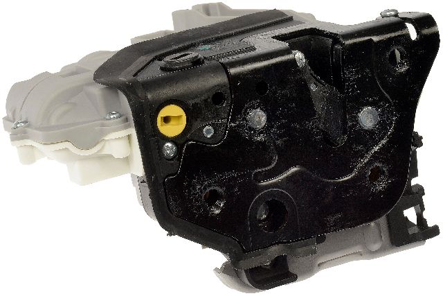 2009-2010 Audi A4 Door Lock Actuator Motor - Rear Left (Dorman)