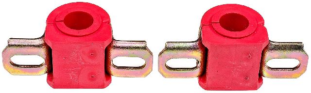 1997-2001 Lexus ES300 Suspension Stabilizer Bar Bushing Kit - Front To Frame (Dorman)