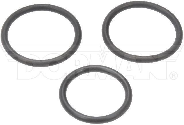 2015-2017 Lincoln Navigator Engine Coolant Pipe O-Ring Kit (Dorman)