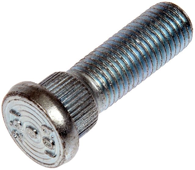 1975-1976 BMW 530i Wheel Lug Stud - Rear (Dorman)