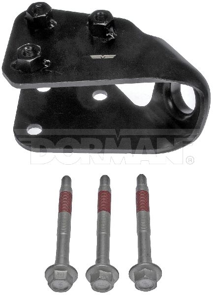 2003-2007 Ford E-150 Radius Arm Bracket - Left (Dorman)