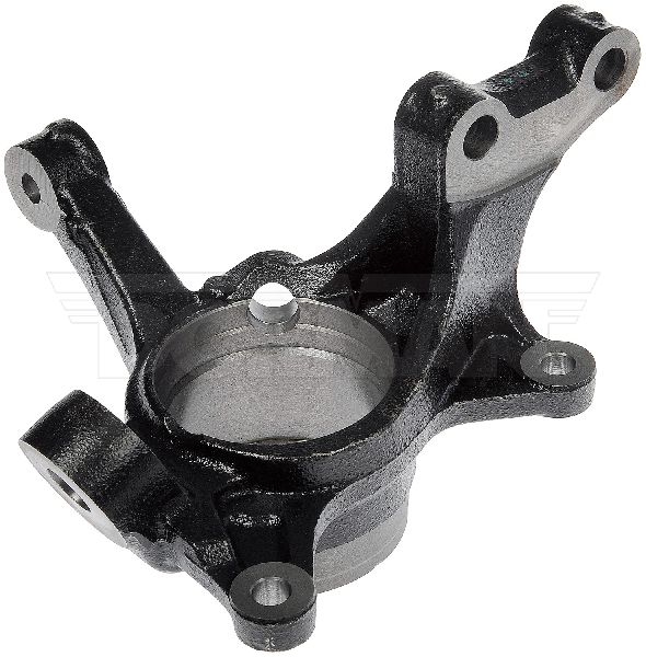2006-2008 Lexus RX400h Steering Knuckle - Front Left (Dorman)