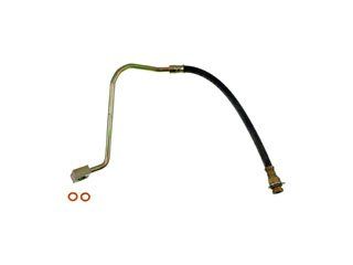 1999-2000 Chrysler Sebring Brake Hydraulic Hose - Rear Right (Dorman)
