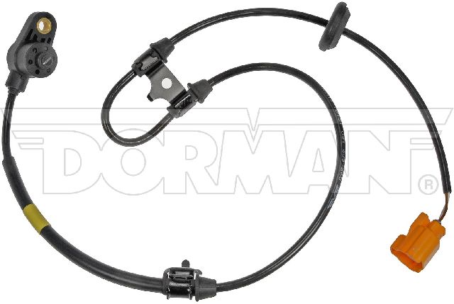 2003-2008 Honda Pilot ABS Wheel Speed Sensor - Front Left (Dorman)