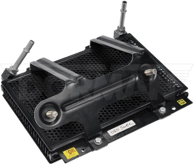 2001-2006 GMC Sierra 3500 Fuel Cooler (Dorman)