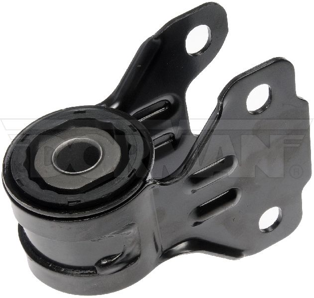 2010-2013 Mazda 3 Suspension Control Arm Bushing - Front Lower Rearward (Dorman)