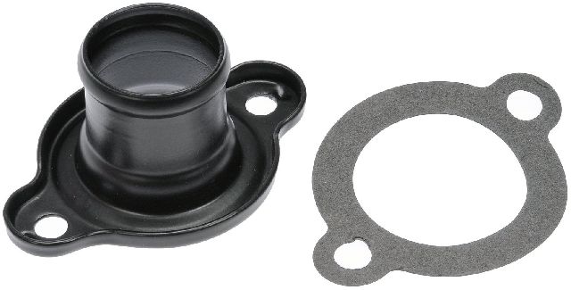 1979 Dodge Magnum Engine Coolant Thermostat Housing (Dorman)